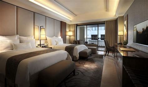 Hotel Tentrem Yogyakarta - Diskon s.d. 30% + Cashback 200 ribu