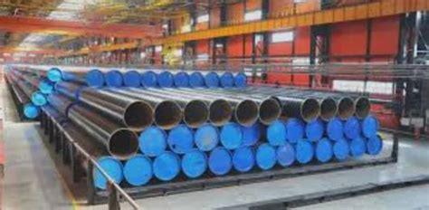 Api 5l X 65 Seamless Pipe at Rs 240/kg | API Pipe in Mumbai | ID ...