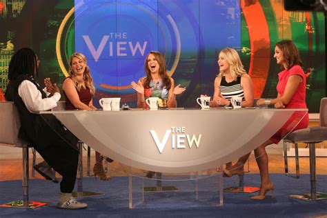 'The View': 20 Years in the Making Photos | Image #11 - ABC News