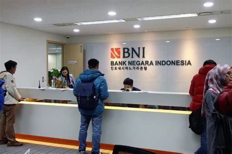 Cara Menabung Di Bank Singapura - Delinewstv