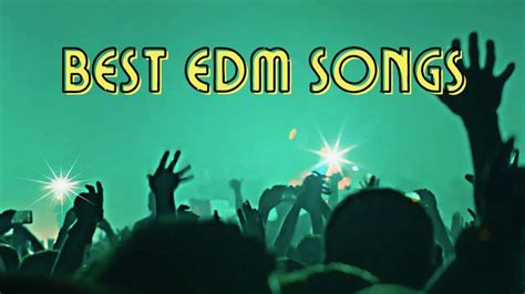 Best EDM Songs of All Time | Devoted to Vinyl