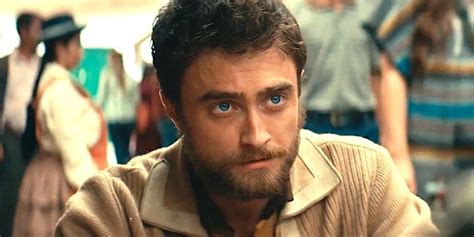 Daniel Radcliffe Has Been Cast As A Villain In Lost City Of D