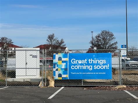 Tanger Outlets shopping center undergoes renovations - pennlive.com