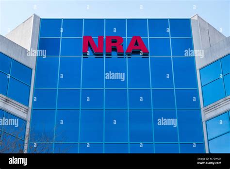 National rifle association lobby hi-res stock photography and images - Alamy