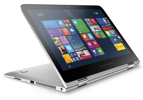 HP announces premium HP Spectre x360 ultra-thin convertible PC - Windows Experience BlogWindows ...