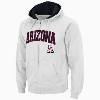 Arizona Wildcats Apparel, Arizona Wildcats Nike Shirts, Gear, Arizona ...