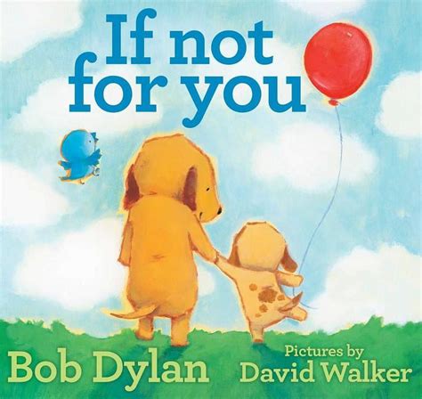 If Not for You, (Hardcover) - Walmart.com