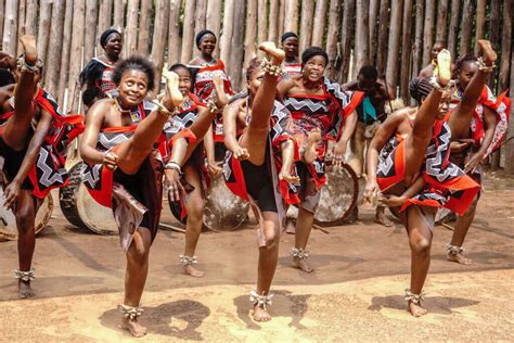 eSwatini Cultural Day-Trip – Orient Travel & Tours