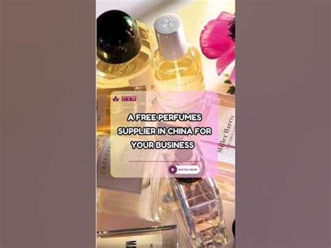 A Free Wholesale Perfume/Fragrance Supplier in China #wholesaleperfumes #wholesefragrances # ...