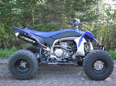 YFZ450R DASA Peformance Special - Yamaha YFZ450 Forum : YFZ450, YFZ450R ...