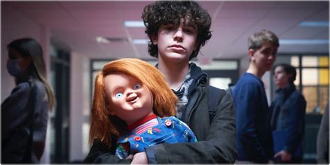 Chucky Season 1 Release Date Cast, Photos, Trailer & Plot