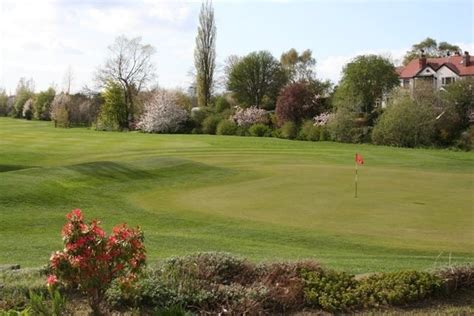 City of Newcastle Golf Club - Golf Course Information | Hole19