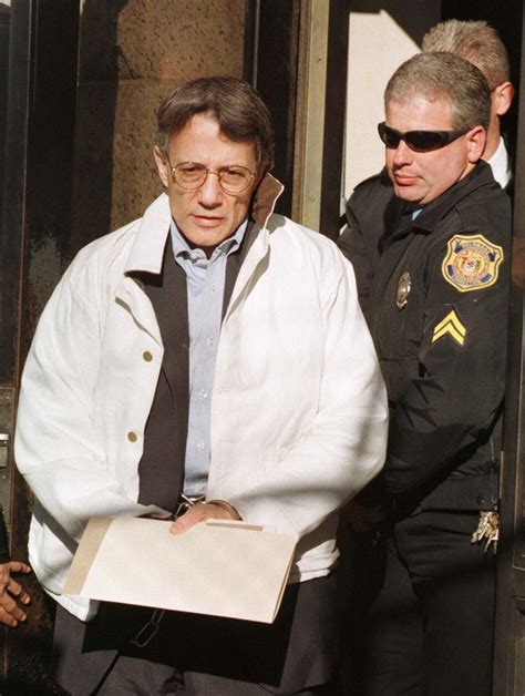 Unraveling The Thomas Capano Trial: A Deep Dive Into A Notorious Case