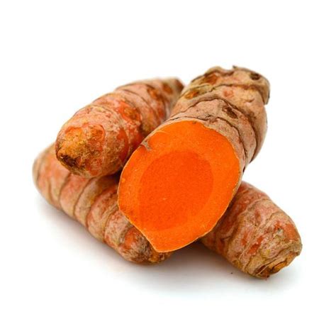 Lakadong Raw Turmeric – Organic Lifestyle