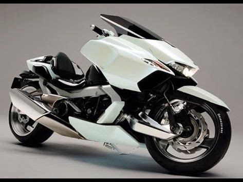 Yamaha T-max 750 - YouTube i 2020 | Motorcykler, Biler, Scootere