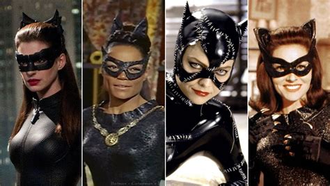 catwoman - Google Search | Catwoman, Catwoman film, Catwoman comic