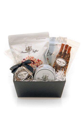 Brandini Toffee Brandini Toffee Small Gift Basket available at # ...