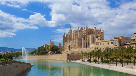 10 Best Palma de Mallorca ALL INCLUSIVE Hotels & Resorts in 2020 | Expedia