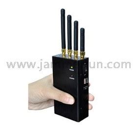 USA Cell Phone Jammer For Sale For AT&T Verizon Sprint T-Mobile US Cellular Metro PCS Cricket ...