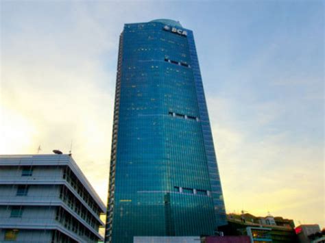 Office space to rent: Menara BCA Grand, 50/F, Menara BCA Grand, Jakarta, 10310 | Offices iQ