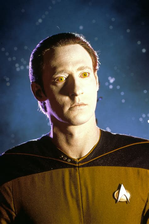 Data - Star Trek-The Next Generation Photo (40636873) - Fanpop