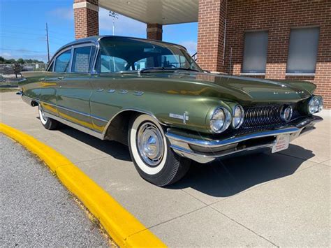 1960 Buick Electra for Sale on ClassicCars.com