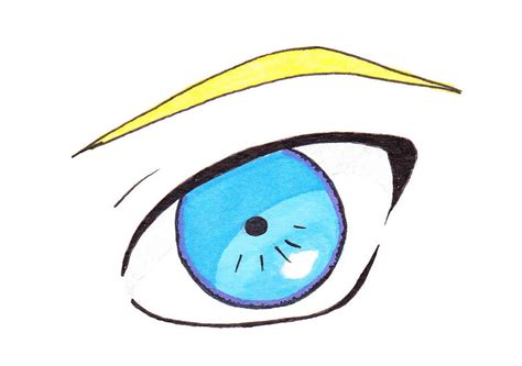 Naruto: eye by starpersona on DeviantArt