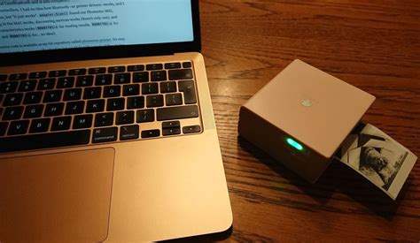 How To Connect To A Wireless Printer On A Mac | Storables