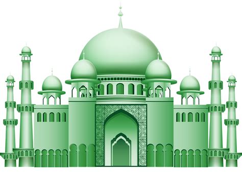 Mosque PNG