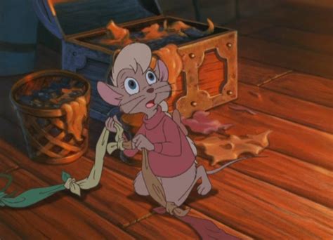 Imagini rezolutie mare The Secret of NIMH 2: Timmy to the Rescue (1998) - Imagine 15 din 30 ...