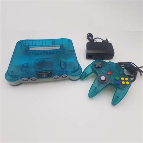 Modded Game Consoles – Retro Reflow