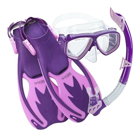 Cressi Junior Mask Fin Snorkel Set, Kids Snorkel Set for Swim and Snorkeling | eBay