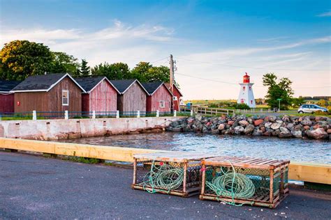 Acadie: Where It All Began - Country Roads Magazine