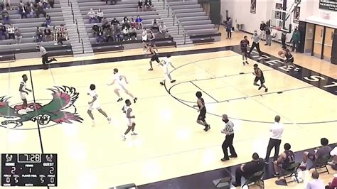 TJ Williams' (Wichita, KS) Video "Tj Williams's highlights Lawrence ...