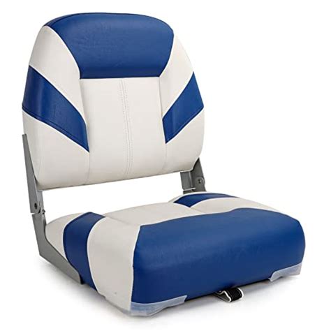 Seating Solutions: A Review Of The 20 Best Jon Boat Seats - Best Boat ...