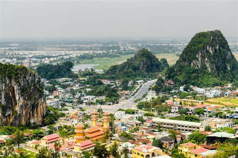 Explore Ngu Hanh Son Mountain – One of the best attractions in Da Nang - Da Nang Leisure