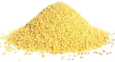 Buy Lecithin Granules Online in Bulk at Mount Hope Wholesale