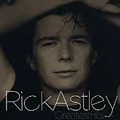 RICK ASTLEY - Greatest Hits (CD, 2002) $3.80 - PicClick