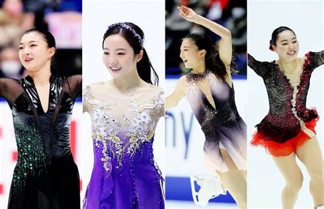 ICE STYLE.....NHK TROPHY Grand Prix of Japan 2020 FIGURE SKATING ...