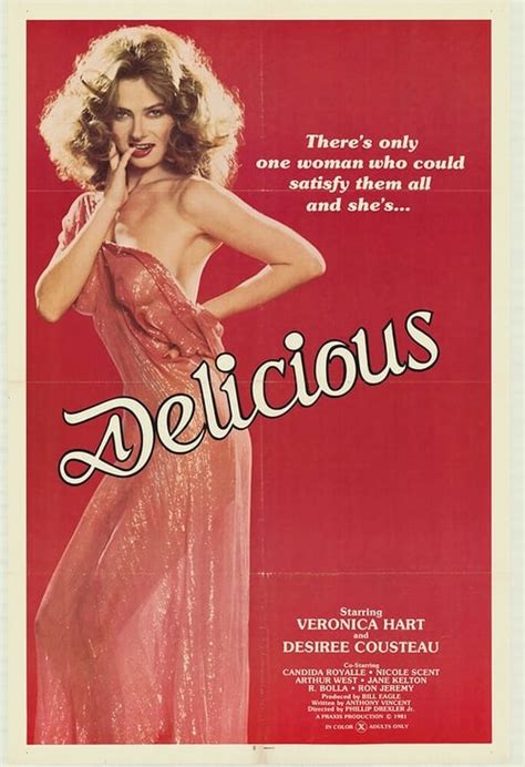 Delicious (1981) — The Movie Database (TMDB)