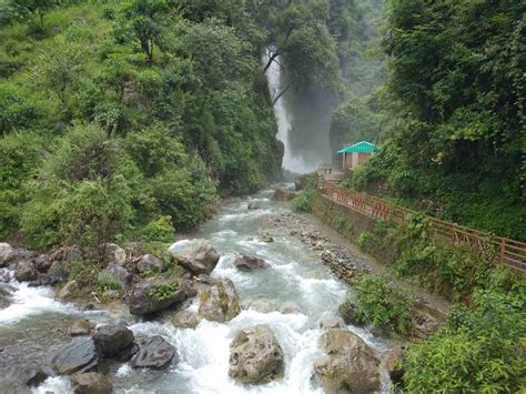 Chakrata-the less known hill station - Tripoto