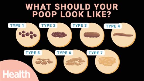 What Does Healthy Human Poop Look Like