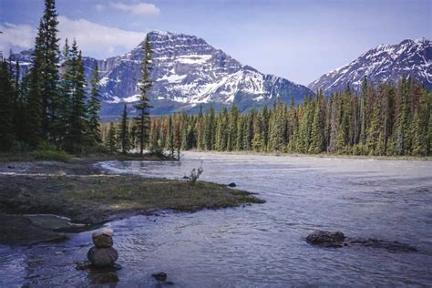 Complete guide to Camping in Jasper National Park (Updated for 2020)