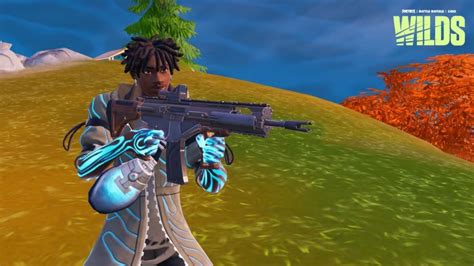 ¿Cómo obtener el rifle de asalto MK-Alpha en Fortnite? - Gawovi