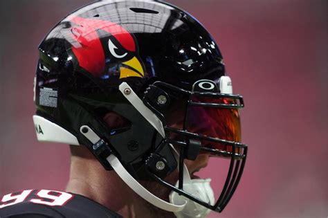 Arizona Cardinals DE J.J. Watt Honors Newborn Son After Sack - Sports ...