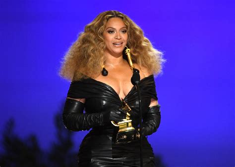 Key winners at the 2021 Grammy Awards