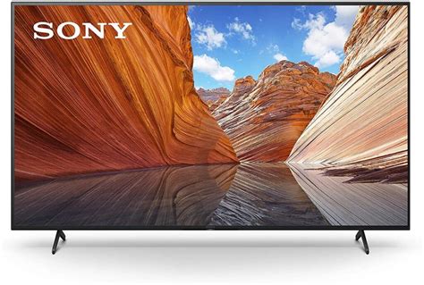 Sony’s Massive 75-Inch TV With Google TV And Dolby Vision Is 22% Off Today, Pay Just $1,098