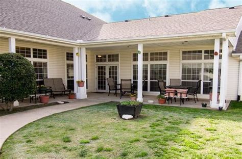 Gallery - Assisted Living - Homestead of Bethany