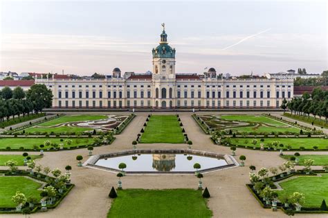 Schloss Charlottenburg | Jugendkulturkarte Berlin