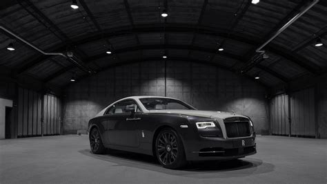 1366x768 Rolls Royce Wraith Eagle VIII 2019 4k Laptop HD ,HD 4k ...